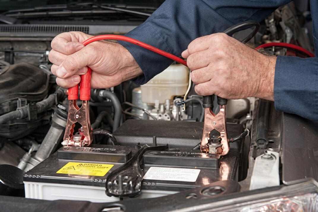 Jumpstart Jumpstart